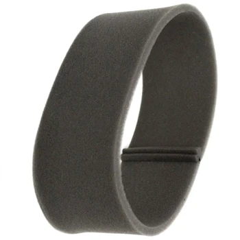 

2 X Air Filters For Kawasaki FR651V FR691V FR730V FS481V FS541V 11013-7049 Parts