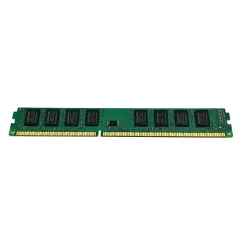 

DDR3 Desktop Memory Ram Excellent Compatibility 1600MHz 240 Pin 2G Memory RAM Computer Desktop