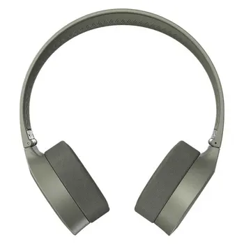 

J10 Wireless Stereo Earphone Headphone with Mic Bluetooth 4.2 Headset Over Ear Headphone