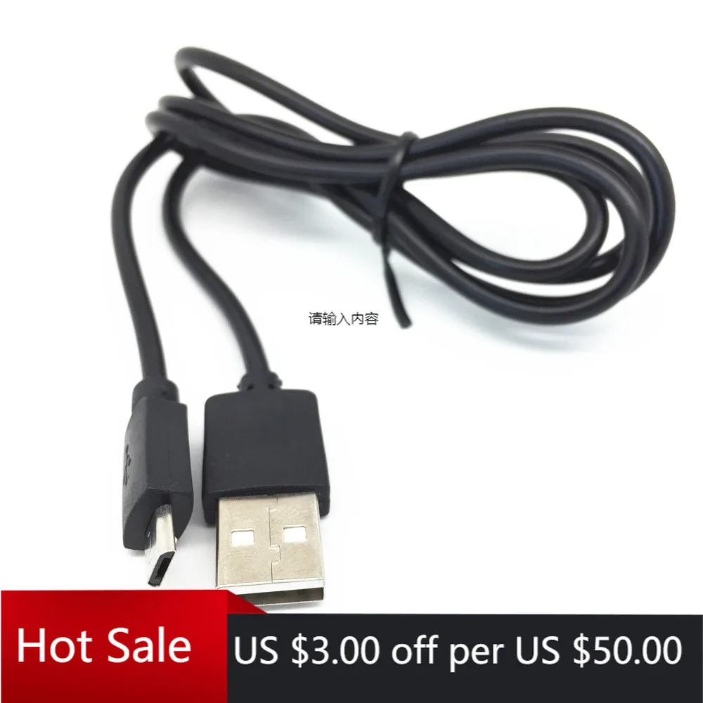 Micro USB кабель для синхронизации данных и зарядного устройства Htc 8X Z560E One S T329W T329T T528D