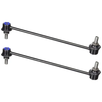 

For Honda Odyssey Front Sway Bar / Stabilizer Bar End Link 51320-Shj-A02 X2