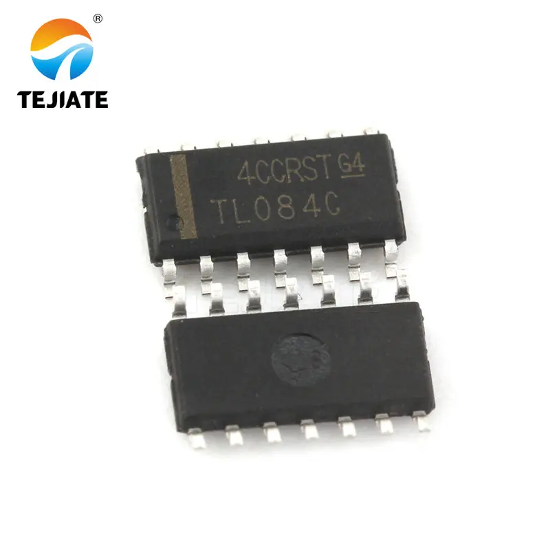 TL084CDR (2)