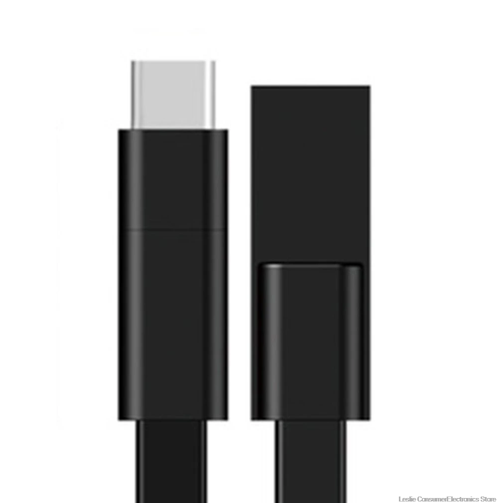 1.5m 1,5 M Дата-кабель для зарядки кабель для Apple Android type-C Repairable кабель для передачи данных Usb зарядный кабель для передачи данных - Цвет: 1.5m