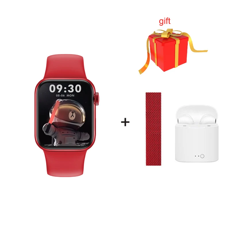 M16 Mini Smartwatch Heart Rate Sleep Monitor Bluetooth 38 mm Women Men Fintess Bracelet Electronic Clock Smart Watch PK M16 Plus 