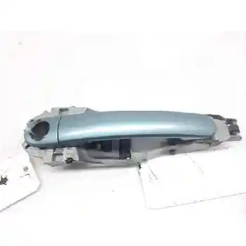 

3B0837207FFKZ HANDLE OUTER FRONT RIGHT SEAT LEON (1P1)