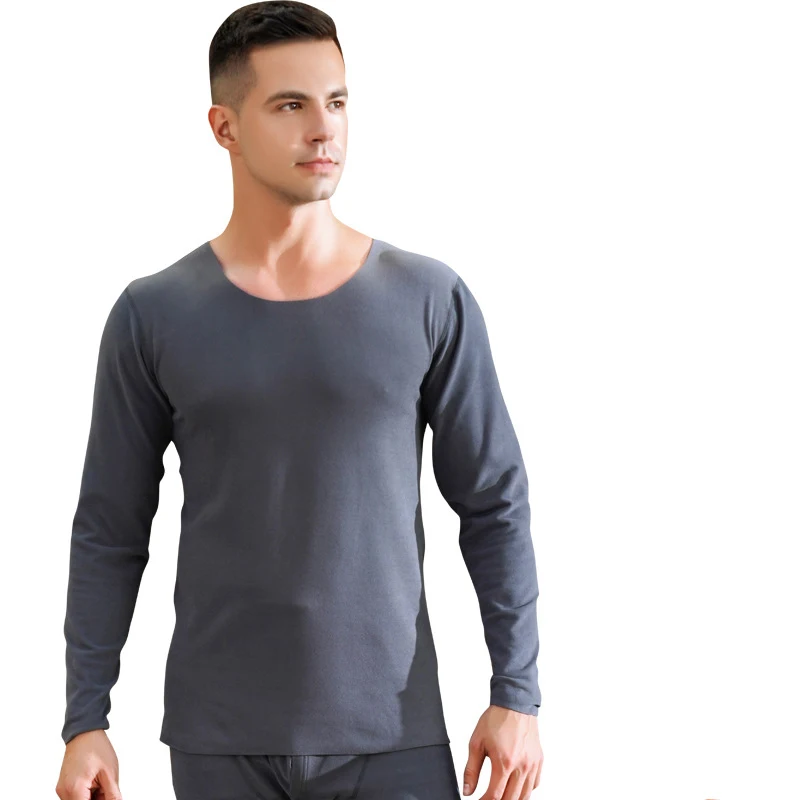 2 шт./компл. Long Johns для Для мужчин и теплым мехом женские теплые Термальность нижнего белья для мальчиков и девочек, теплая одежда Термальность нижнее белье Для женщин секс Long Johns
