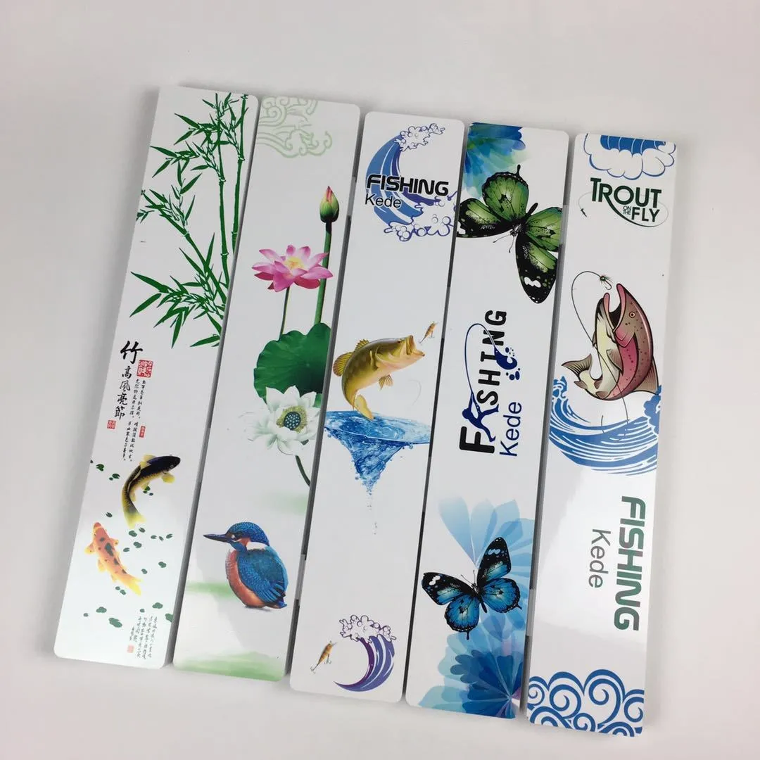 

530 Coloured Drawing Float Box Float Kit Fishing Gear Angling Supplies