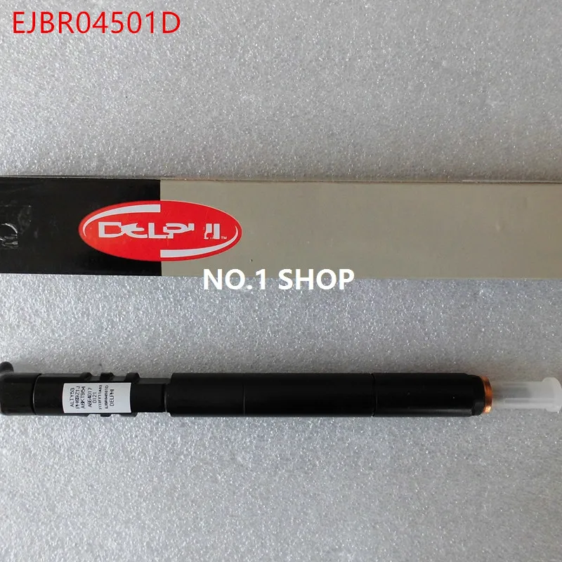 

100% Original Genuine and new common rail injector EJBR04501D R04501D, A6640170121, 6640170121