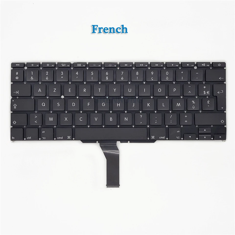 MacBook Air 11インチ A1370 USキー 難あり MacBook Air 11インチ A1370 USキー 難あり MacBook Air 11