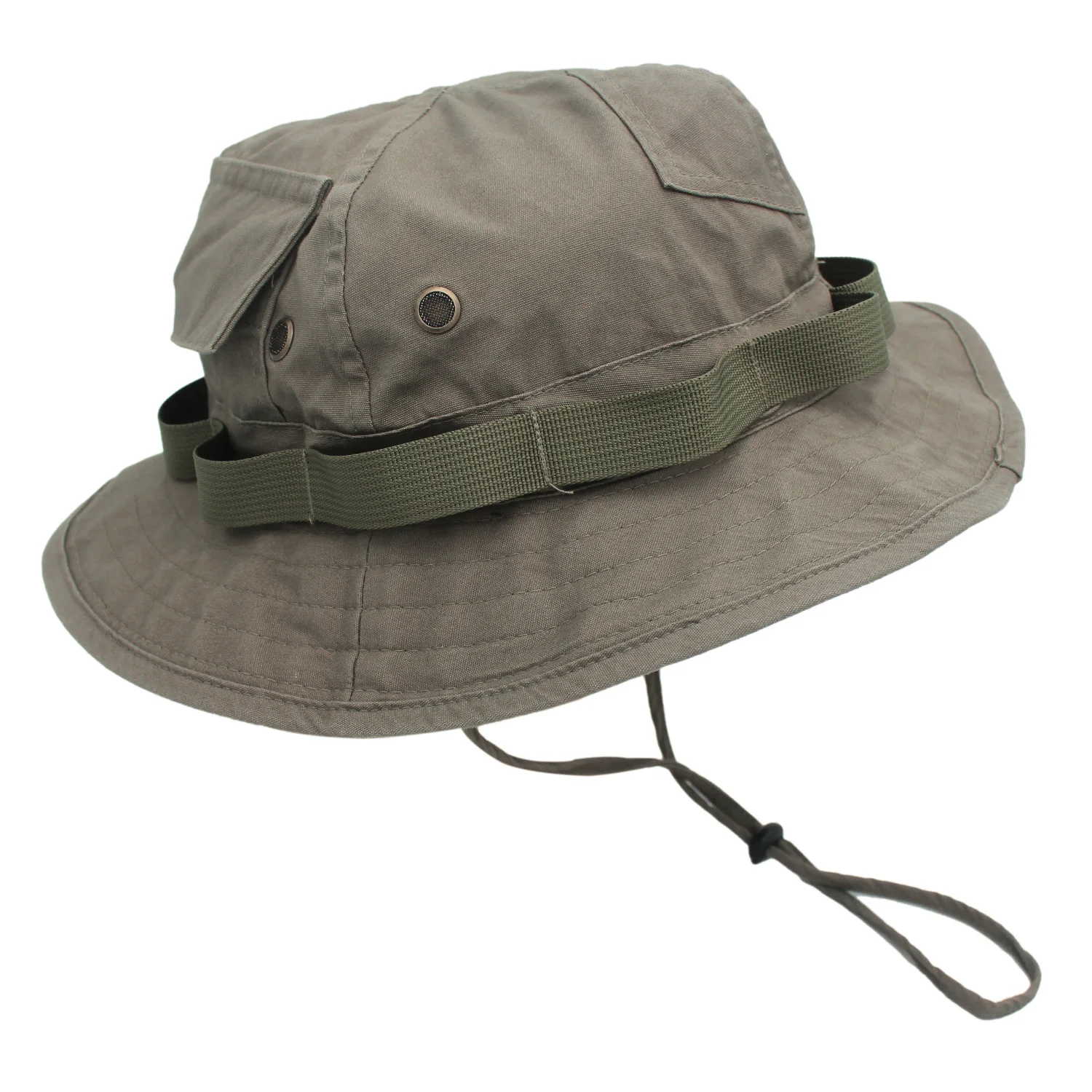 Straw Hat Unisex|Men's Bucket Hats 