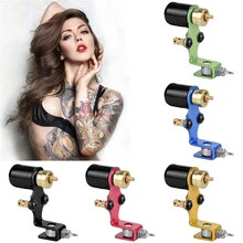 Manooby профессиональная тату машина мотор Набор пленочных катушек рама мотор наборы поставки для художников шейдер поставка оборудование татуировки наборы