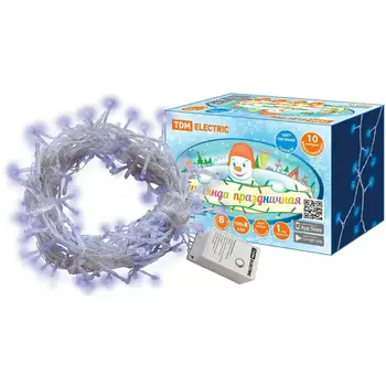 

Garland TDM СГ100Г10 (SQ0361-0036)
