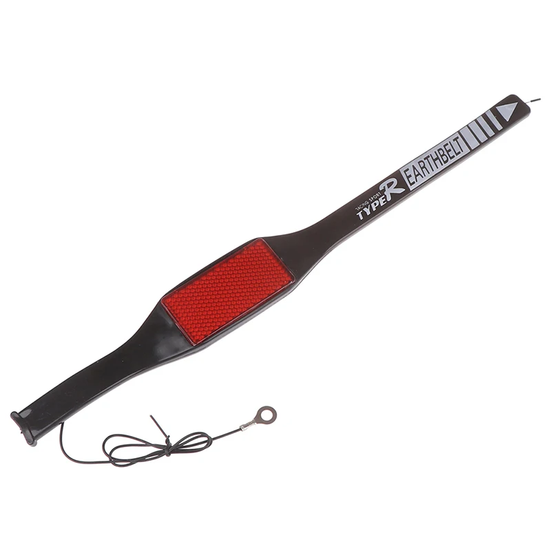 Anti-Static Road Travel Car Electrostatic Belt Avoid Antistatic Vehicle Canceller Car Styling Metal Belt Exterior Accessories