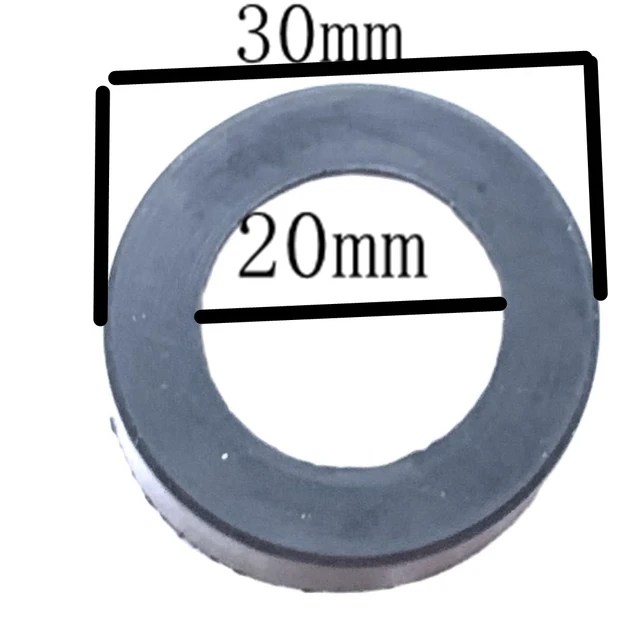 CZQC Sleeve Bearing 10PCS 3mm Bore x 5mm OD x 5mm India | Ubuy