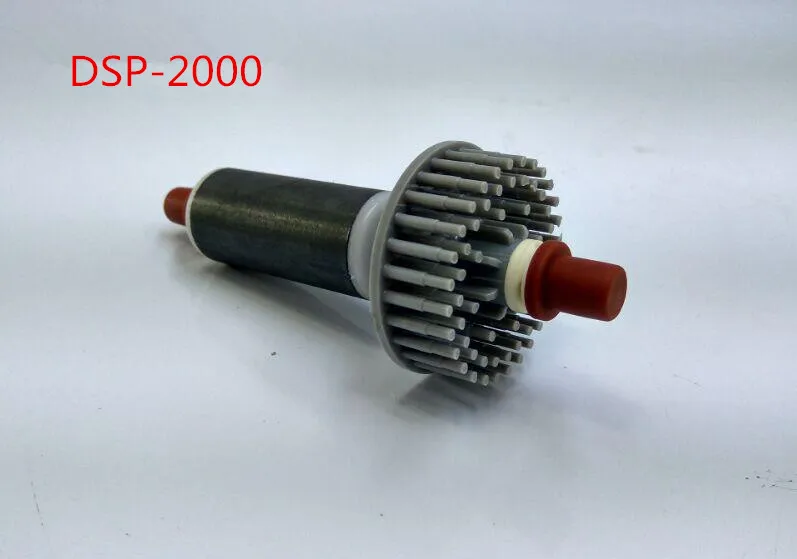 DSP-2000 Rotor