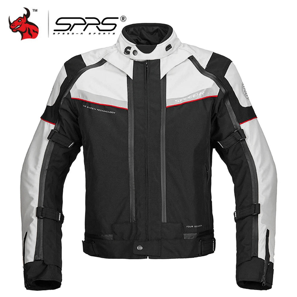 motorbike riding gear
