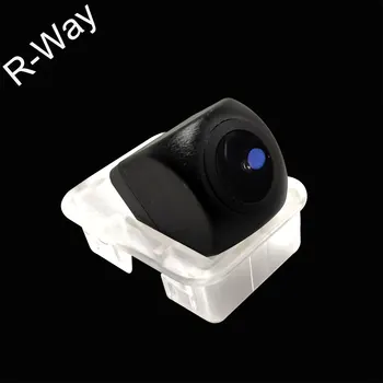 

R-Way Car Rear View Camera For Buick GL8 2012 2013 HD Car CCD Night Vision Backup Rear View Camera