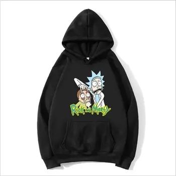 

Newest 2020 funny cartoon Hoodie Anime Comics Unisex Men's Hoodie Sweatshirt Casual Sportswear DropShip Streetwear
