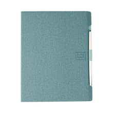 Чехол для Xiaomi MOAAN W7 10," чехол для чтения из микрофибры кожаный чехол мягкий чехол для электронной книги защитный чехол