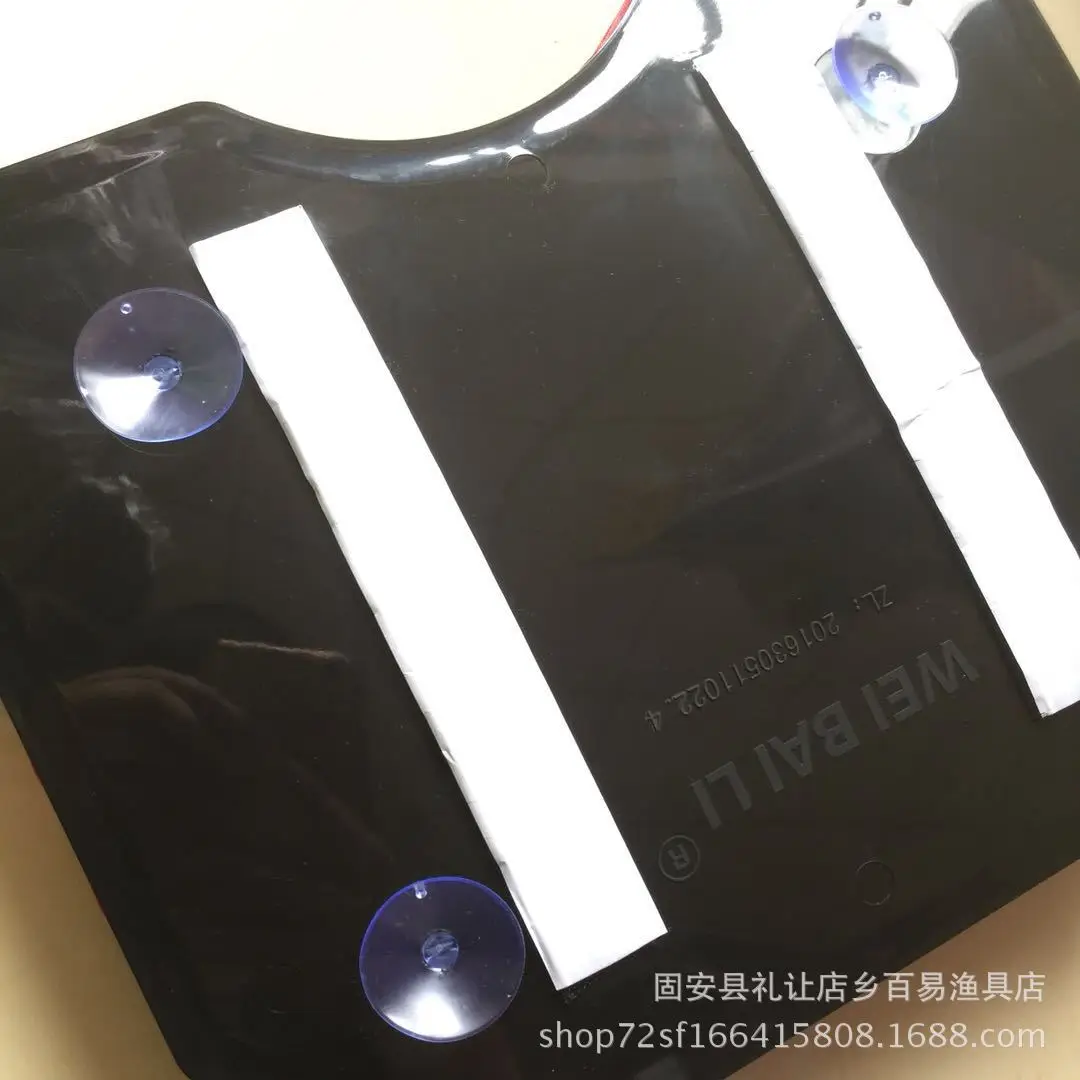 

New Style Dual Purpose Fishing Box Seat Cushion Sucker zhan tiao Fishing Cushion Thick Breathable Outdoor Supplies