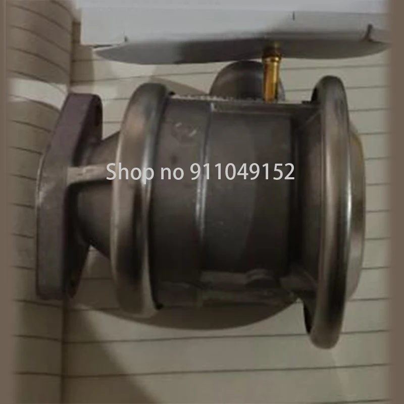

Car secondary air valve fer ra ri 458 engine intake and exhaust exhaust valve exhaust gas return adjustment valve