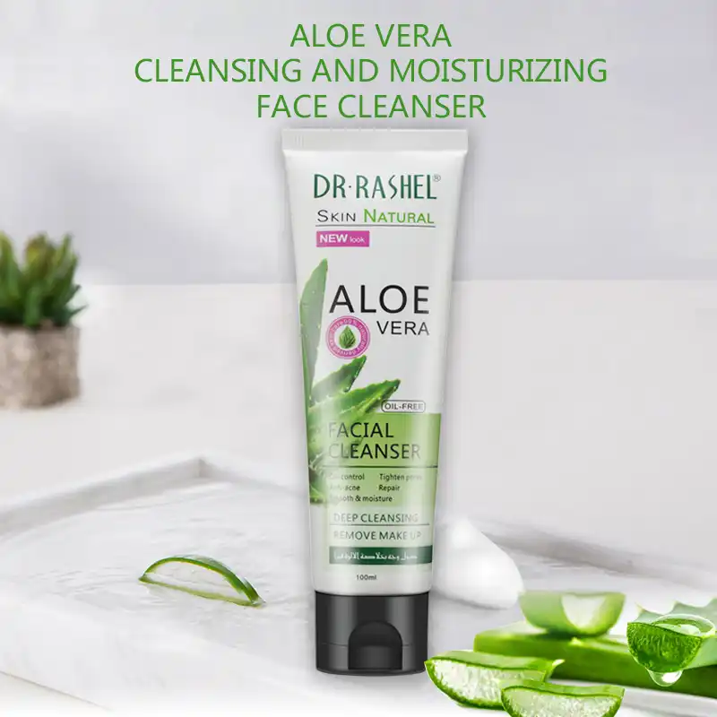 aloe vera dr rashel