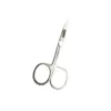LIZY Stainless Steel Nail Tools Eyebrow Eyelash Nose Hair Scissors Manicure Facial Trimming Tweezer Makeup Beauty Tools 2