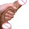 Silicone Real Big Thick Strap On Penis Dick Anal Dildo Dilldo Masturbators Adult Dildofor Sexy Toys For Women Men Girls Sexshop 1