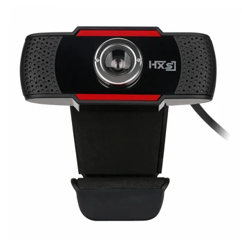 

HD 12 Megapixels USB Webcam Computer Camera with MIC HD Microphone for PC Laptop Support Netmeeting/MSN/Yahoo/Skype