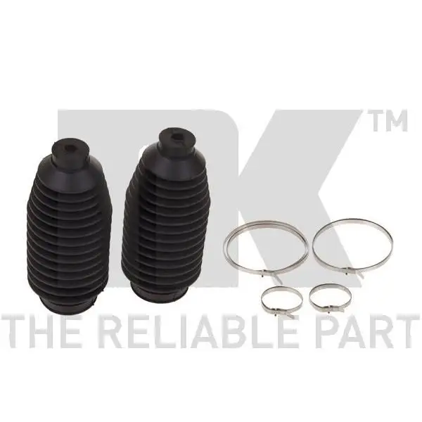 Пыльник рулевой рейки(к-т) VW/FORD SHARAN/GALAXY 95 NK 5092316