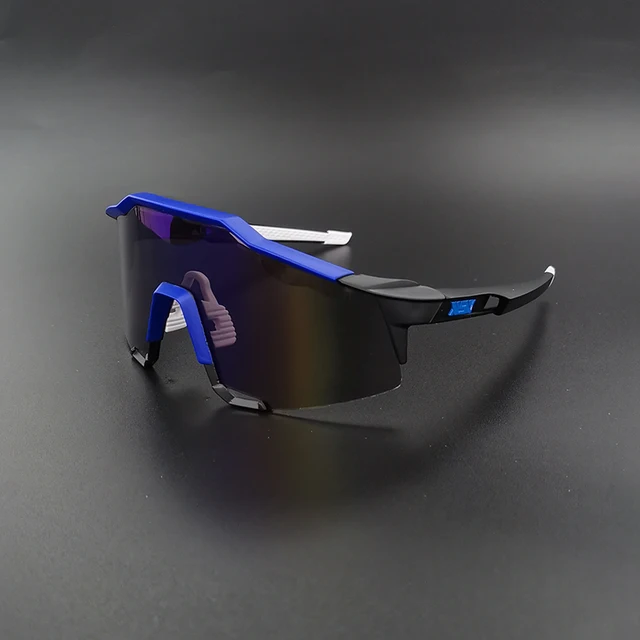Men Women Sport Road Bike Sunglasses UV400 Rimless Cycling Glasses 2022 MTB Running Fishing Eyewear Male Bicycle Goggles Cyclist Color 4