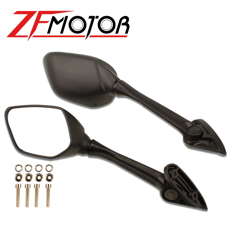Мотоцикл зеркало заднего вида мотоцикл боковые зеркала для YAMAHA YZF R3 R25 R15 YZF-R3 YZF-R25 YZFR3