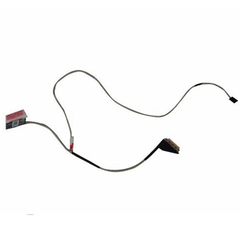 Гибкий видеоэкран для Acer E5-571 E5-531 E5-511 E5-551 E5-521 E5-572 ноутбука LCD LED LVDS V3-572 cable DC02001Y810 |