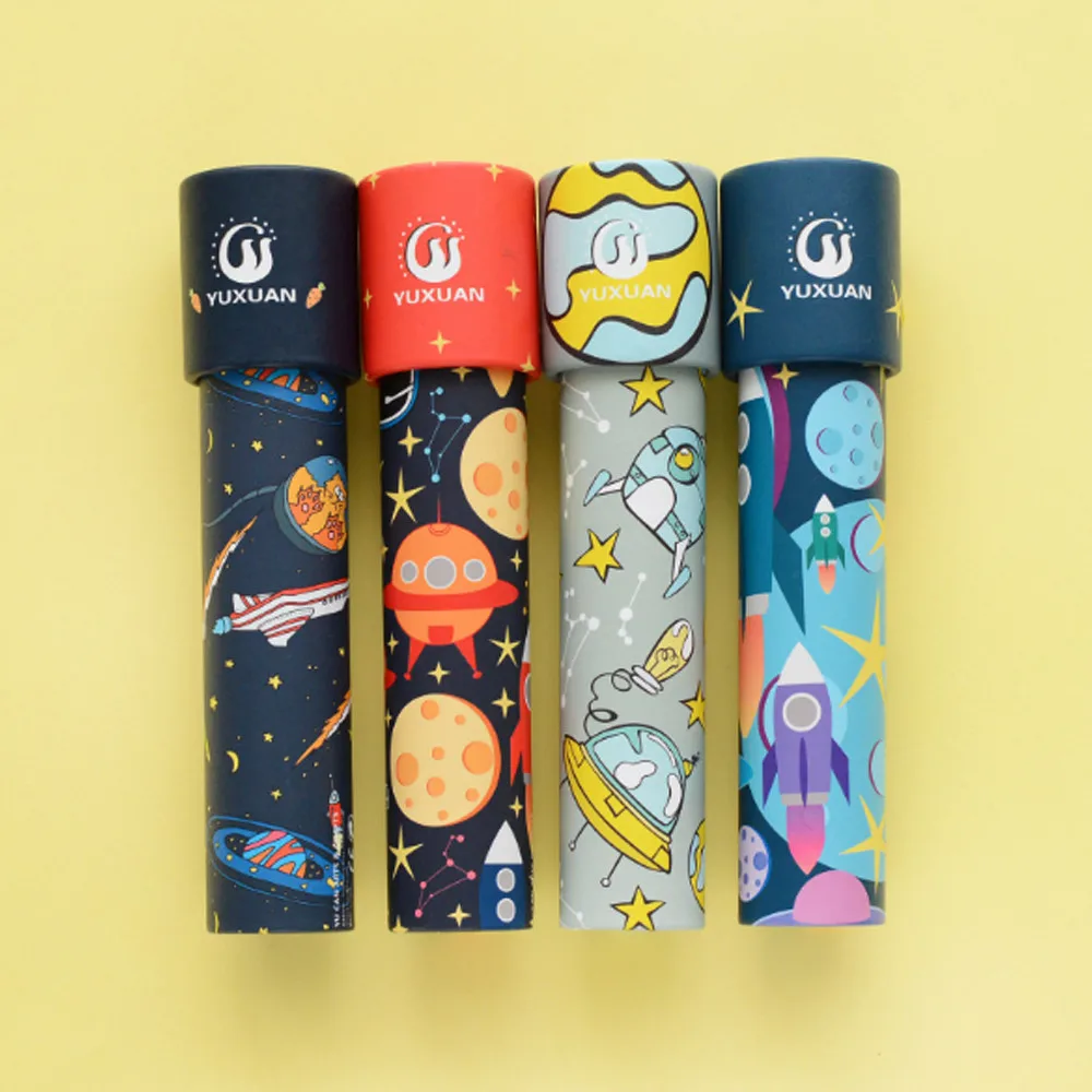 Random Color Rotating Rotation Fancy World Baby Toy Print Kids Autism Classic toy kids toys Juguetes Zabawki Brinquedos NEW