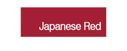 Japanese red 20 Цвета полу Перманентный микроблейдинг пигмент Перманентный макияж бровей пигмент глаз линия краска для нанесения татуировки - Цвет: Japanese red