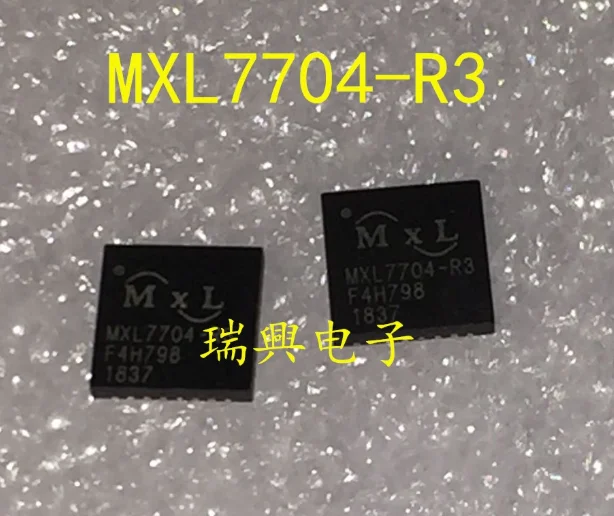 1 Uds 2 uds 5 uds 10 Uds MXL7704-R3 MXL7704-AQB-T QFN-32 100% nuevo Original