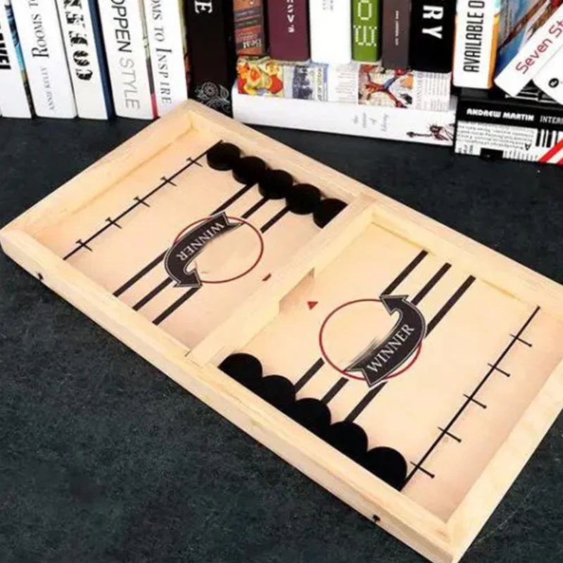 Catapult-Chess-Bumper-Chess-Parent-child-Interactive-Game-Table-Desktop-Battle-2-In-1-Ice-Hockey(5)