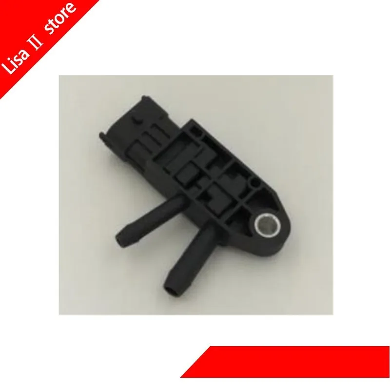 Exhaust Gas Pressure Sensor For Nissan Dualis Qashqai 2.0 dCi 22771JG70AEW 0281002772 0281006207