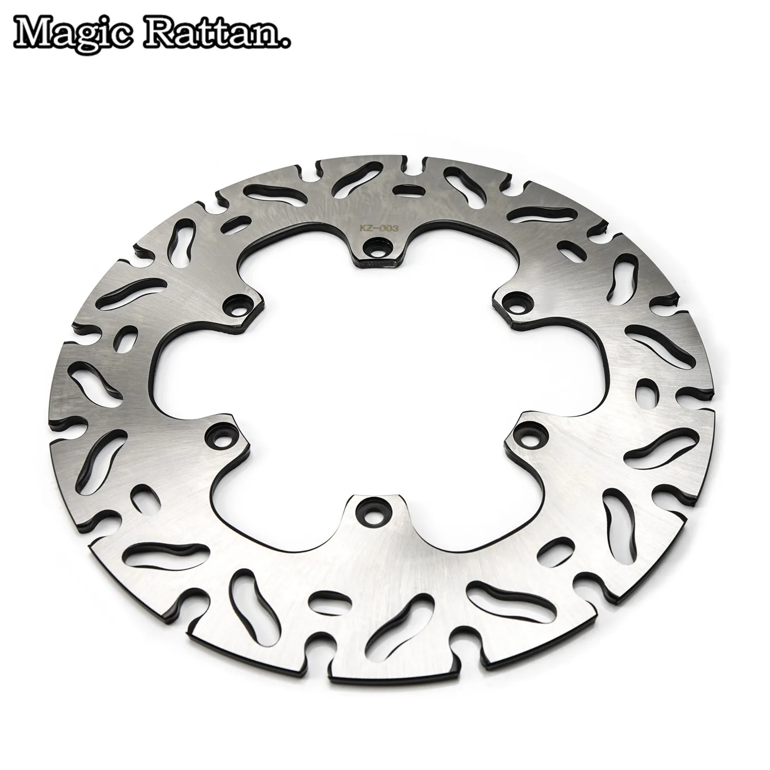 

For BMW F650GS F650ST F650CS G650 G650GS 1993-2009 Motorcycle 240mm Rear Brake Disc Rotor