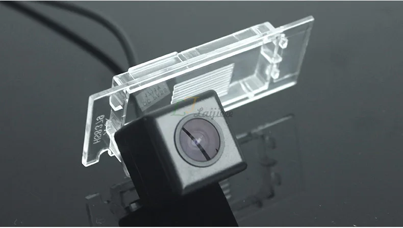 1132C Renault Dacia Rear camera Kit (4)