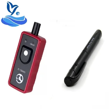 

EL 50448 EL 50449 TPMS Auto Tire pressure Monitor Monitoring system Sensor EL-50448 EL-50449 Tmps EL50448 EL50449