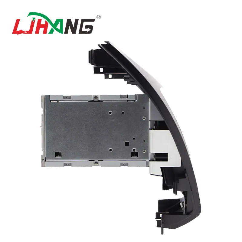 Flash Deal LJHANG Android 9.0 Car DVD Player For Hyundai Elantra Avante I35 2010 2011 2012 2013 Car Radio Multimedia Stereo GPS Wifi 8 Core 3