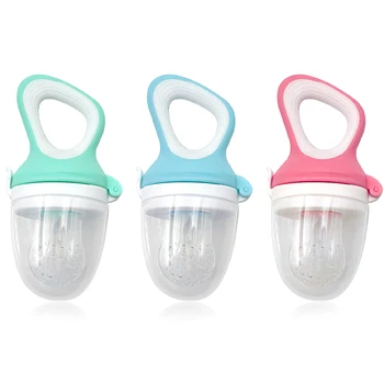 

Pacifier Food Nibble Baby Pacifiers Feeder Kids Fruit Pacifier Feeding Safe Kids Training Nipple Teat Pacifier Bottles