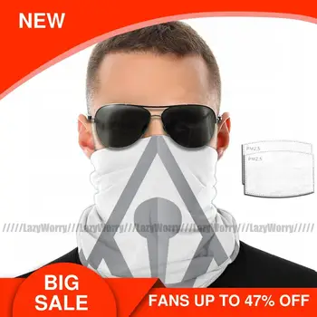 

The Collector Mouth Face Mask The Collector Facial Mask Lovely with Filters Fashion Adult Mask