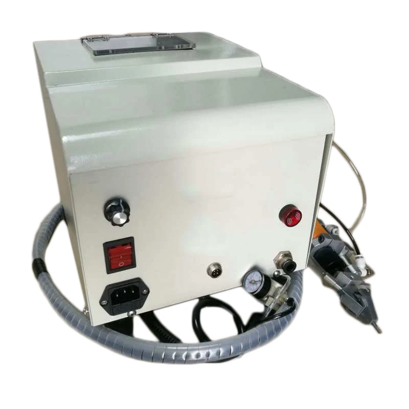 Portable Automatic Locking Screw Machine Hand-held Easy To Operate High Efficiency | Станки и комплектующие