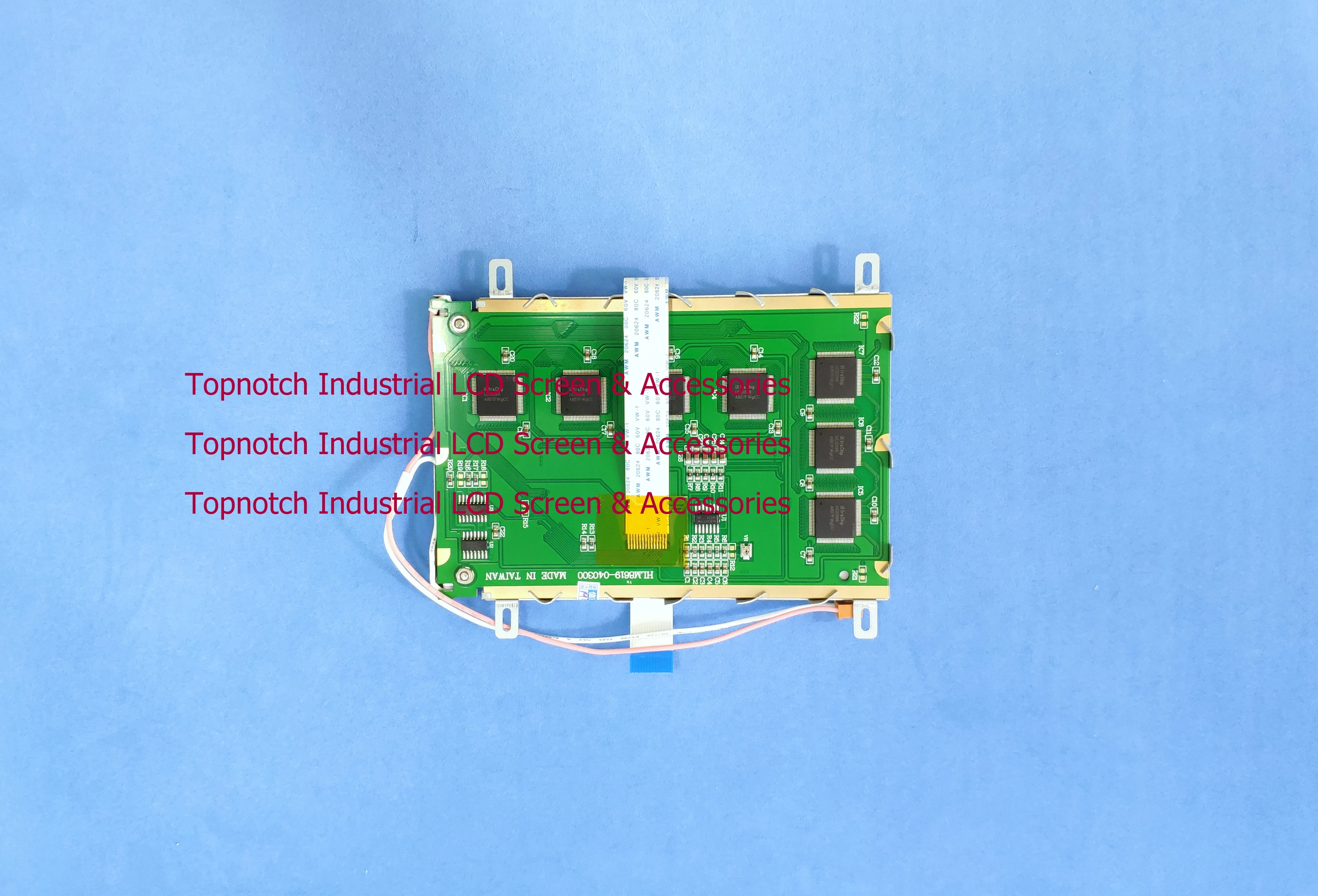 Hlm8619 5.7 lcd ũ ÷ г