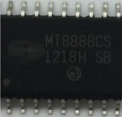 100% новая бесплатная доставка MT8888CS SOP-20
