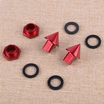 

DWCX CNC Spike Rear Glass Strut Hardware Kit 90101-SR3-000 Fit For Honda Civic 3Dr Hatchback EG6 1992-1995 For CRV 1997-2001