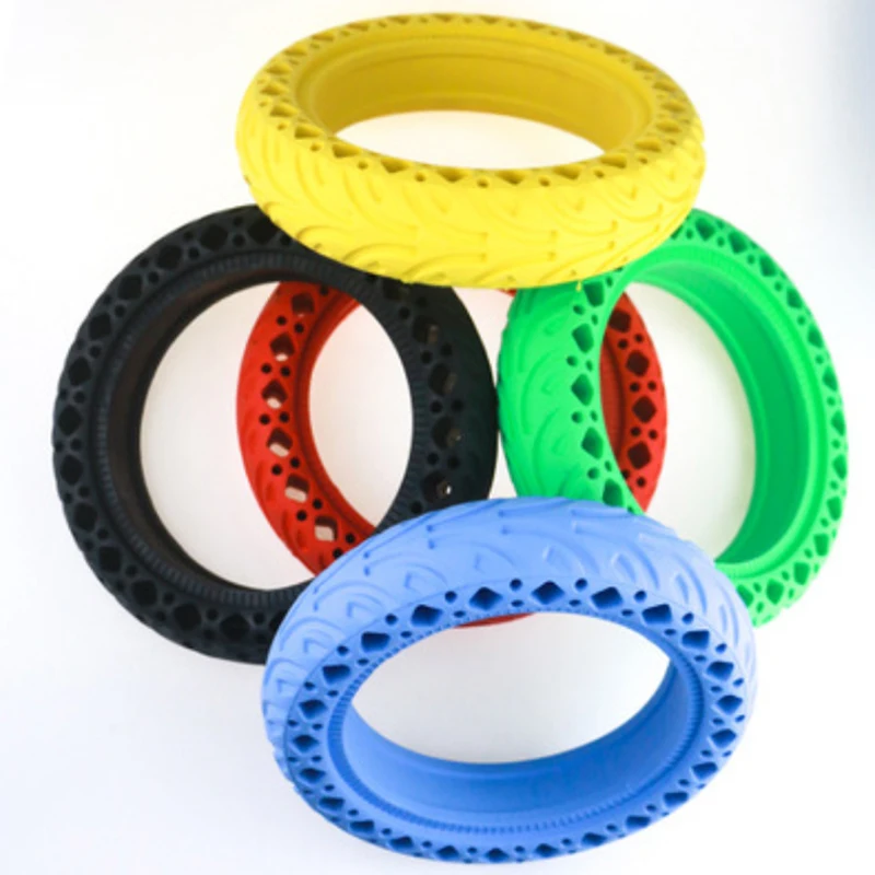 Tires for Xiaomi M365 Scooter_3