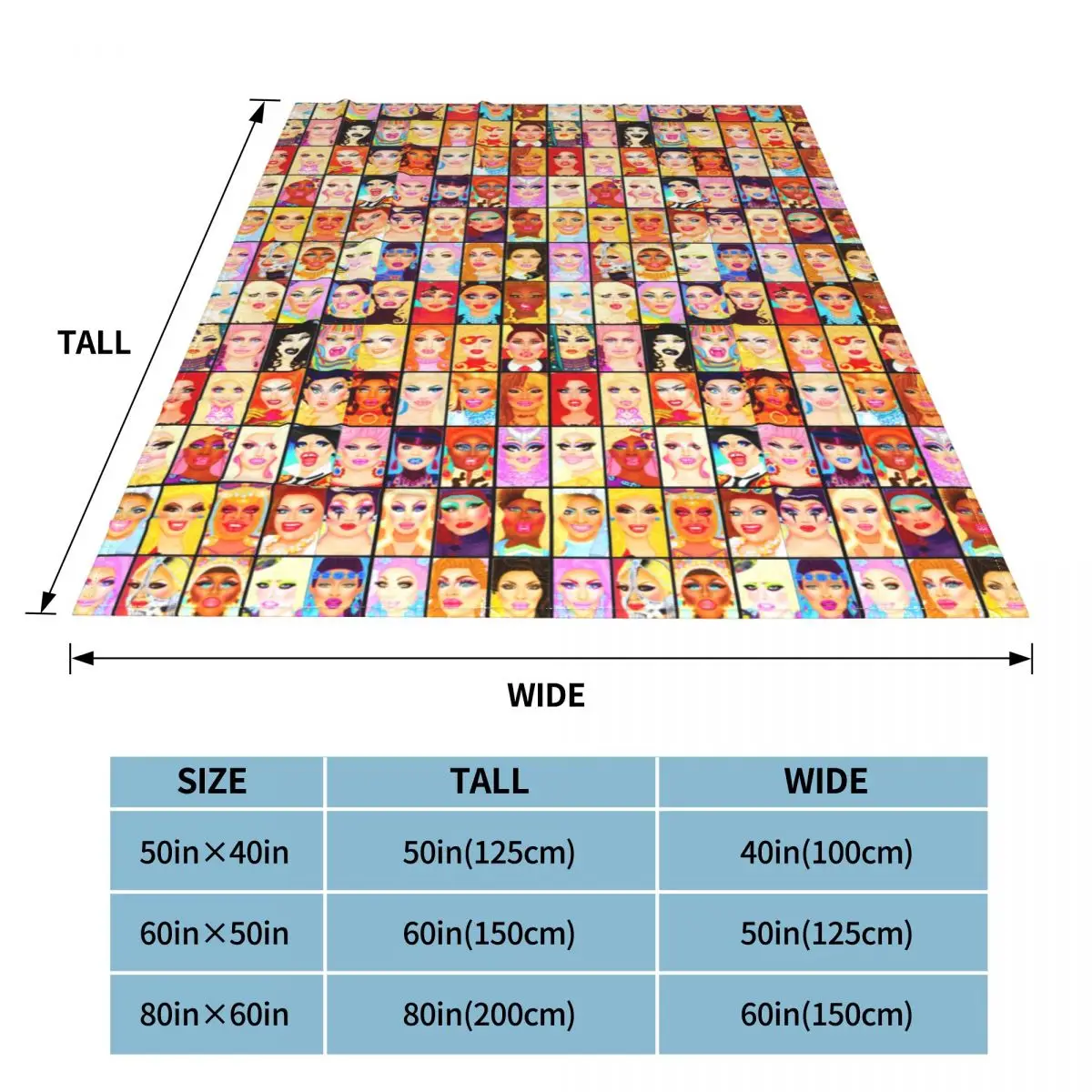 �巡�� �� �ο�Ƽ ��� ���� �μ� rupaul�� �巡�� ���̽� RuPaul RPDR ������ ħ�� ��� ħ�� ���� ħ�뺸